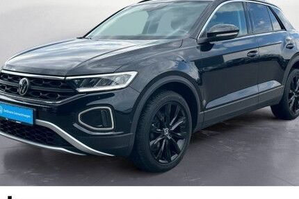 VW T-Roc 41.828 km 19.990 &euro; Rottweil 78628