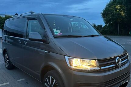 VW T6 Transporter 200.100 km 23.000 &euro; Fröndenberg 58730