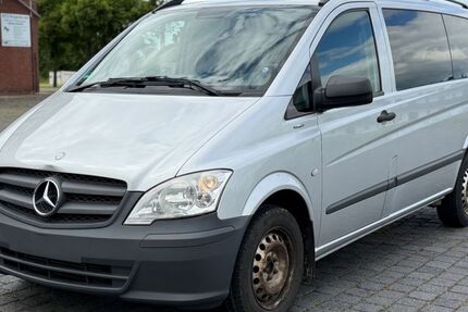 Mercedes-Benz Vito 307.008 km 5.900 &euro; Duderstadt 37115