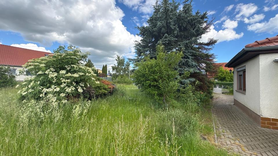 Einfamilienhaus Falkenstein/Harz Harz - 4 Zimmer, 107 m&sup2;, 169.000&euro; | Angebot:26848488