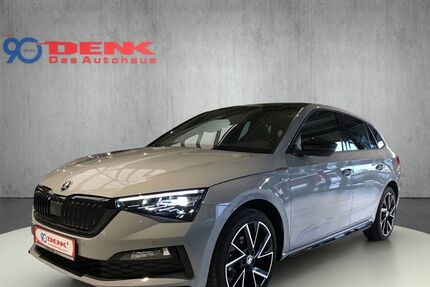 Skoda Scala 31.212 km 20.990 &euro; Neureichenau 94089
