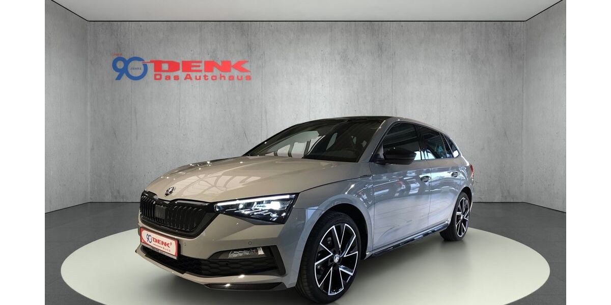 Skoda Scala 31.212 km 20.990 &euro; Neureichenau 94089