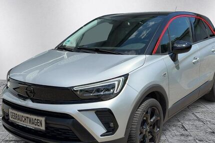 Opel Crossland (X) 26.265 km 18.490 &euro; Wipperfuerth 51688