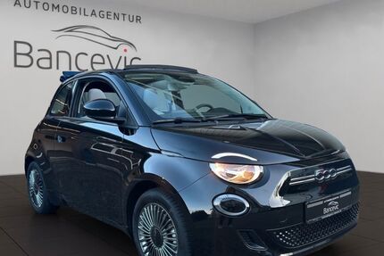 Fiat 500C 22.282 km 19.600 &euro; Sölden bei Freiburg 79294