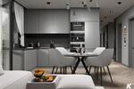 Erdgeschoßwohnung Dillingen an der Donau - 4 Zimmer, 107 m&sup2;, 532.582&euro; | Angebot:25306512
