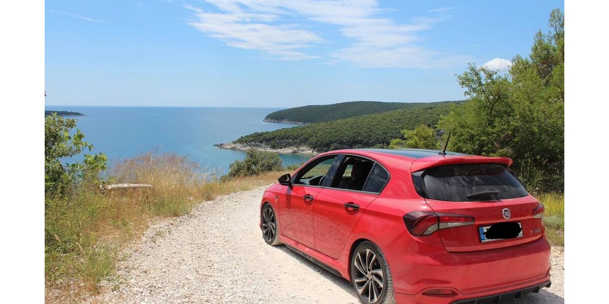 Fiat Tipo 52.200 km 13.100 &euro; Knittlingen 75438