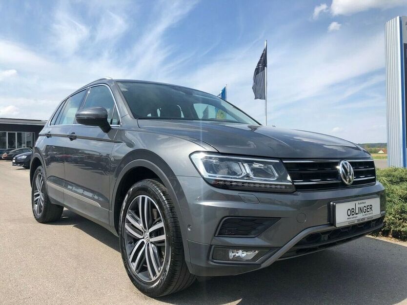 Tiguan
