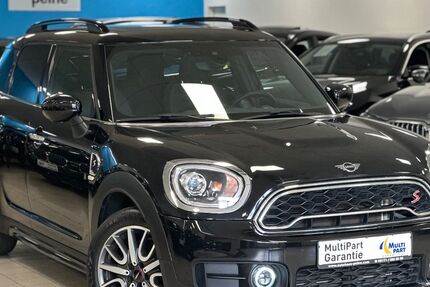 Mini Countryman S (Cooper) 69.984 km 18.999 &euro; Peine 31228
