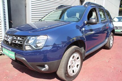 Dacia Duster 76.990 km 7.482 &euro; Essen 45326
