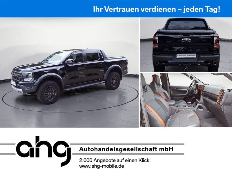 Mustang Mach-E