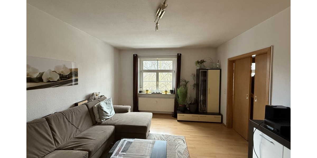 4-Zimmer Maisonette-Wohnung mit Loggia und Balkon zum Garten im Innenhof - Maisonettenwohnung Dresden Tolkewitz | Angebot:26443235