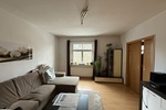 4-Zimmer Maisonette-Wohnung mit Loggia und Balkon zum Garten im Innenhof - Maisonettenwohnung Dresden Tolkewitz | Angebot:26443235