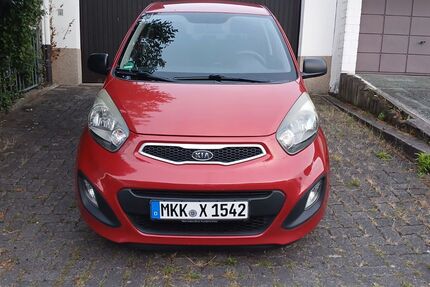 Kia Picanto 114.000 km 3.950 &euro; Maintal 63477