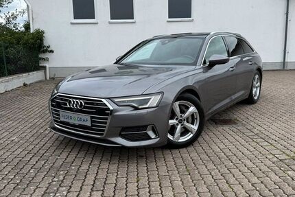 Audi A6 59.200 km 29.480 &euro; Heideck 91180