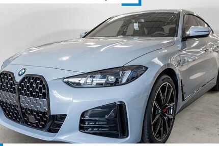 BMW 420 Gran Coupé 14.999 km 48.590 &euro; Remscheid 42897