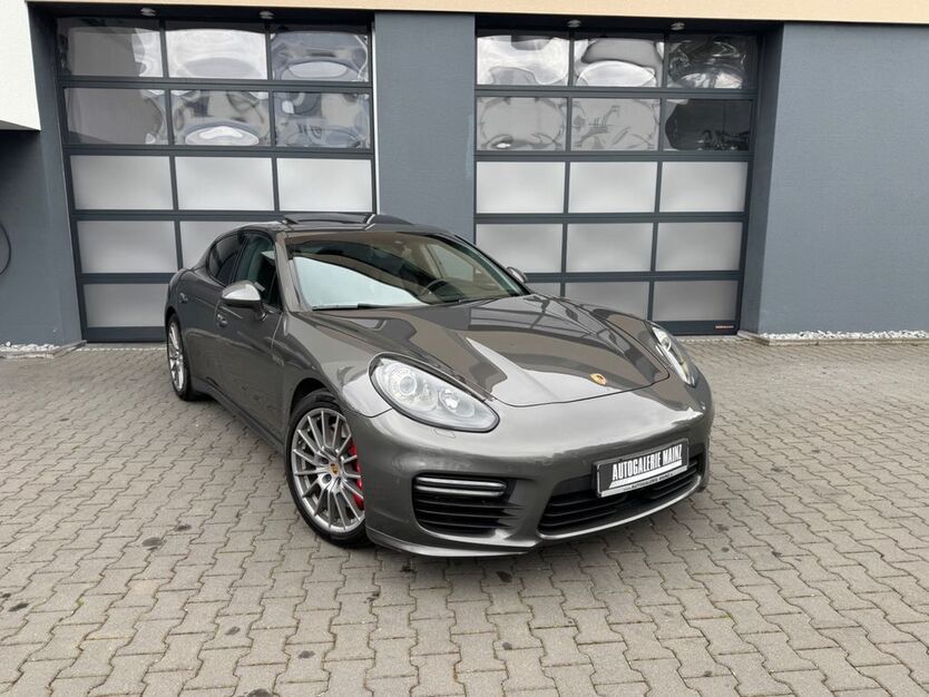 Porsche Panamera 146.900 km 37.980 € Mainz-Kostheim (Wiesbaden) 55246