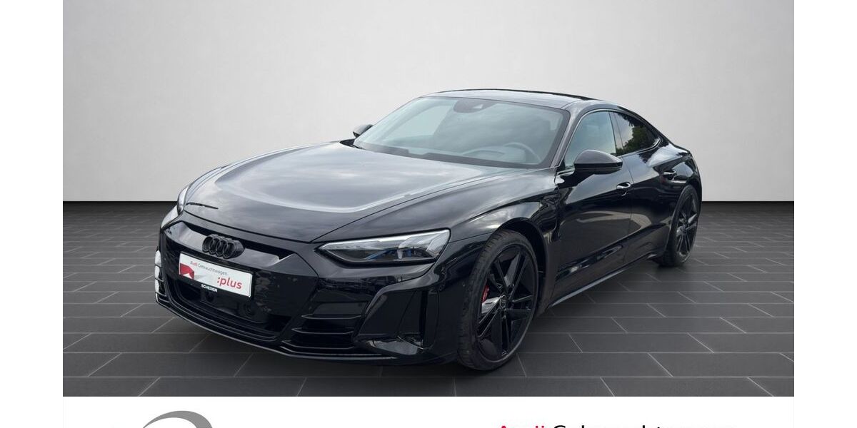 Audi RS e-tron GT 20.357 km 77.500 &euro; Ludwigshafen 67063