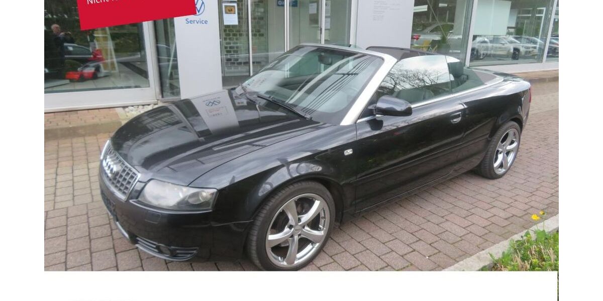 Audi A4 138.500 km 3.980 &euro; Marsberg 34431