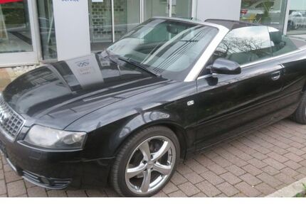Audi A4 147.346 km 3.740 &euro; Marsberg 34431
