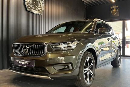 Volvo XC40 96.500 km 25.890 &euro; Detmold 32758