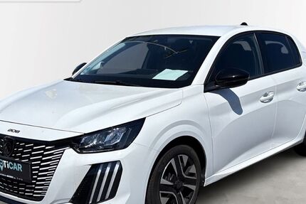 Peugeot 208 23.000 km 17.990 &euro; Zweibrücken 66482