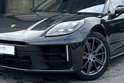 Porsche Panamera 30.700 km 107.850 &euro; Ergolding 84030