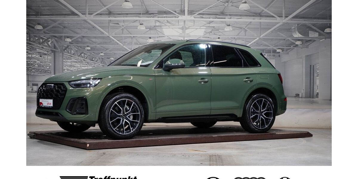 Audi Q5 7.000 km 62.480 &euro; Michelstadt 64720