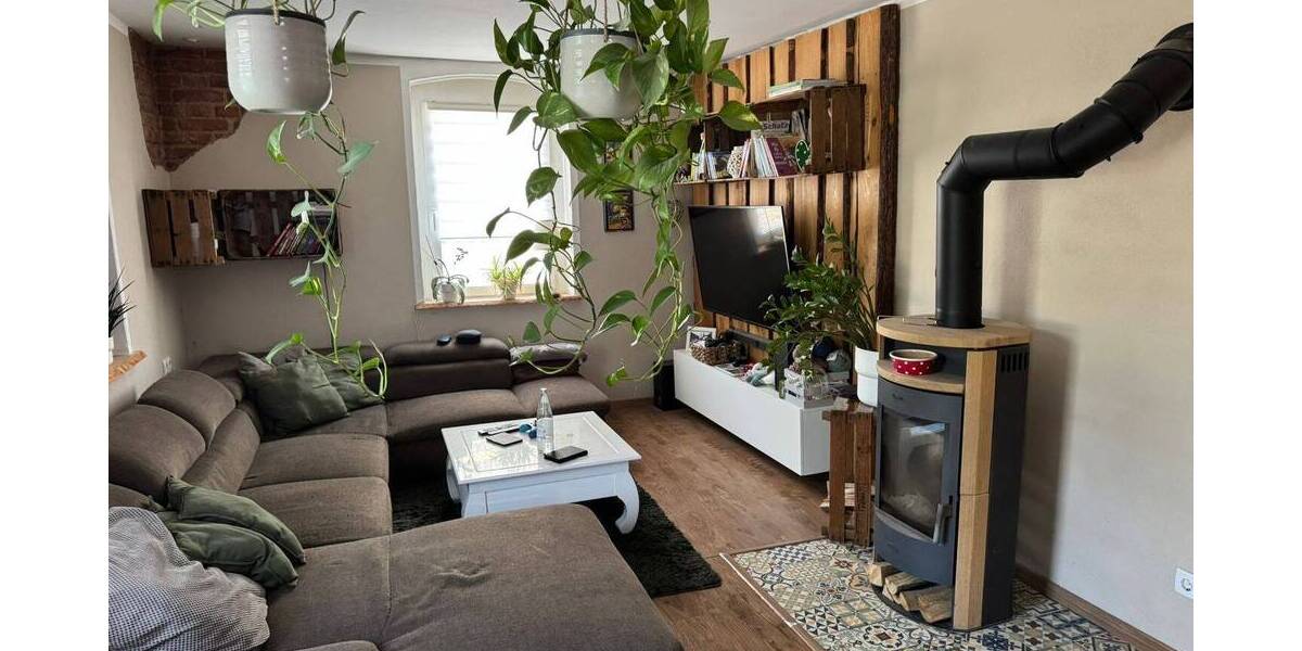 Mehrfamilienhaus, Wohnhaus Oschatz Lonnewitz - 6 Zimmer, 151 m&sup2;, 165.000&euro; | Angebot:25801285