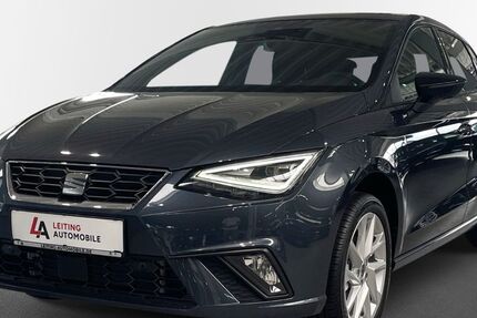 Seat Ibiza 10.500 km 20.746 &euro; Bocholt 46395