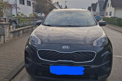 Kia Sportage 62.929 km 16.999 &euro; Rheinstetten 76287