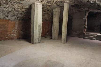 Gewerbeobjekt Rottenburg - 108.000&euro; | Angebot:25657402