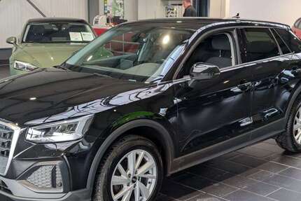 Audi Q2 49.000 km 21.900 &euro; Weinheim 69469