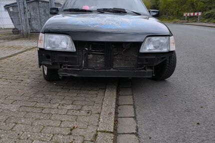 Opel Kadett 255.000 km 4.500 &euro; Oberhausen 46149