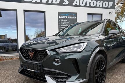 Cupra Formentor 95.000 km 25.999 € Bräunlingen 78199
