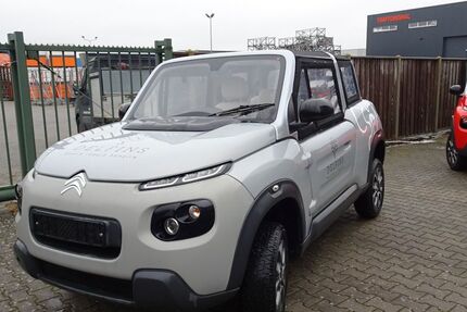 Citroen E-MEHARI 10.000 km 7.000 &euro; Rijssen/Holland 