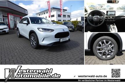 Honda ZR-V 2.000 km 37.500 &euro; Montabaur 56410