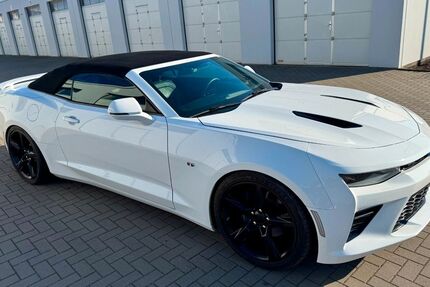 Chevrolet Camaro 85.500 km 32.900 &euro; Brühl 50321
