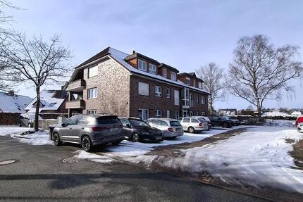 Wohnung Buxtehude - 3 Zimmer, 75 m&sup2;, 870&euro; | Angebot:25022855