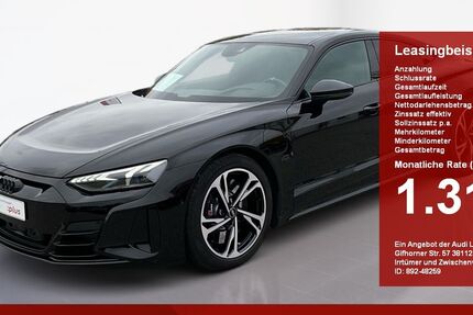 Audi e-tron GT 27.300 km 82.880 &euro; Mühldorf am Inn 84453