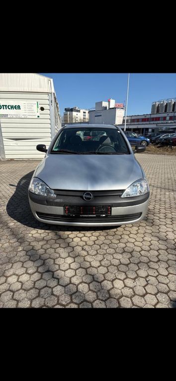 Corsa