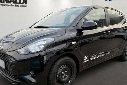 Hyundai i10 3.500 km 14.990 &euro; Wiesloch 69168