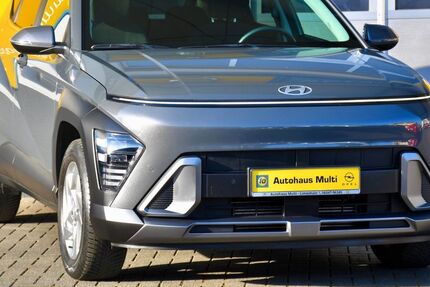 Hyundai KONA 18.000 km 24.500 &euro; Limeshain 63694