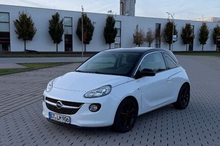 Opel Adam 94.800 km 6.900 € Rietberg 33397