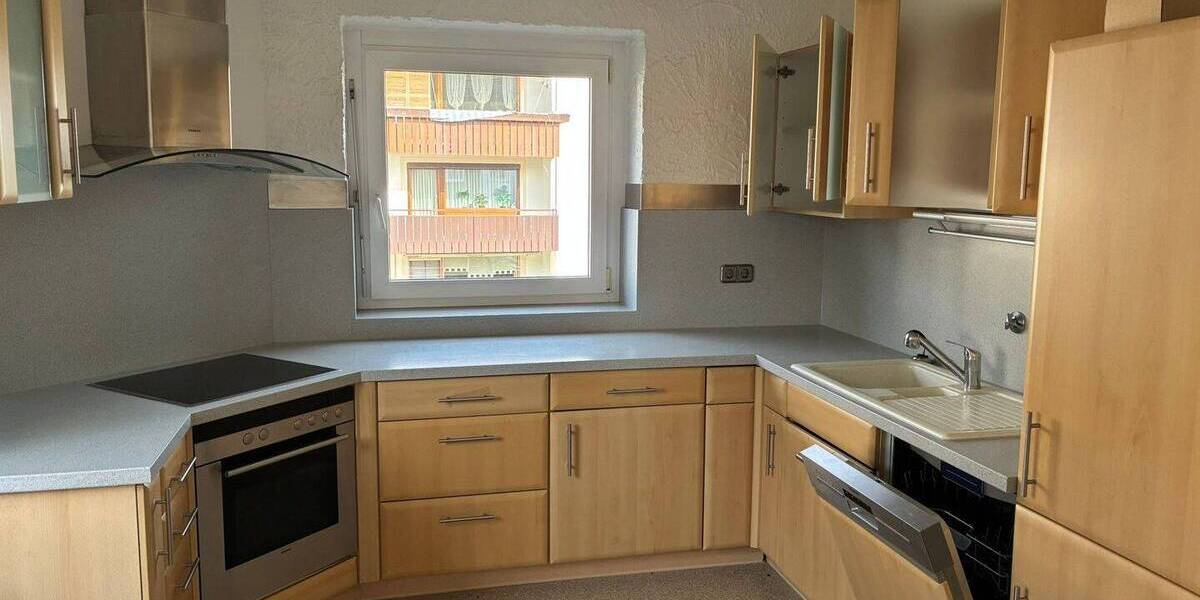 Etagenwohnung Waltenhofen Hegge - 3 Zimmer, 112 m&sup2;, 329.000&euro; | Angebot:26192592