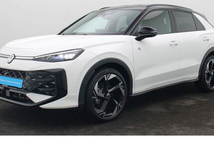 VW T-Roc 8.000 km 38.980 &euro; Würzburg 97076