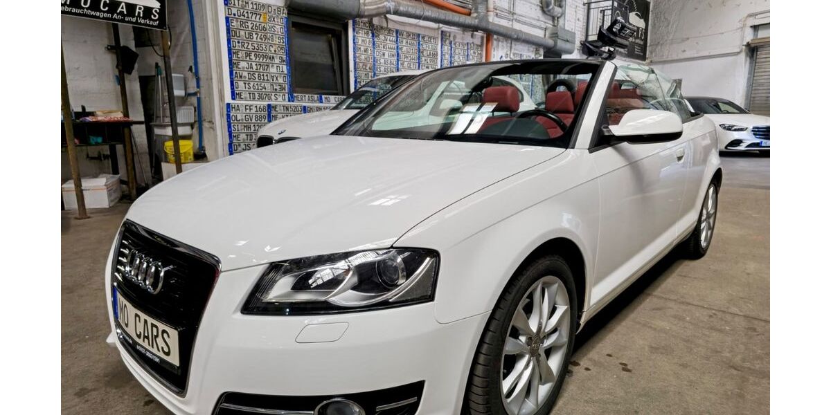 Audi A3 84.000 km 13.490 &euro; Ratingen 40878