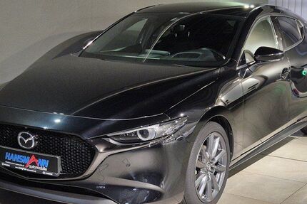 Mazda 3 48.000 km 19.480 &euro; Kassel 34123