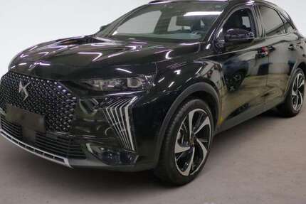 DS Automobiles DS 7 29.182 km 26.890 &euro; Kellinghusen 25548