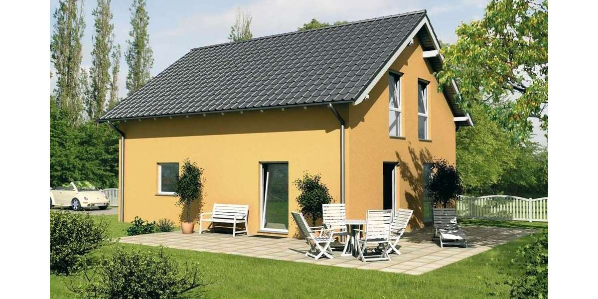 Einfamilienhaus Tempelfelde Kolonie Britz - 5 Zimmer, 128 m&sup2;, 489.200&euro; | Angebot:19704858