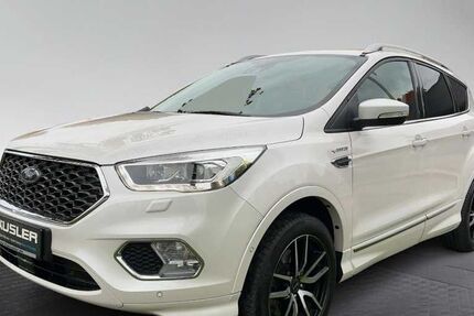 Ford Kuga 93.000 km 21.490 &euro; Neubiberg 85579